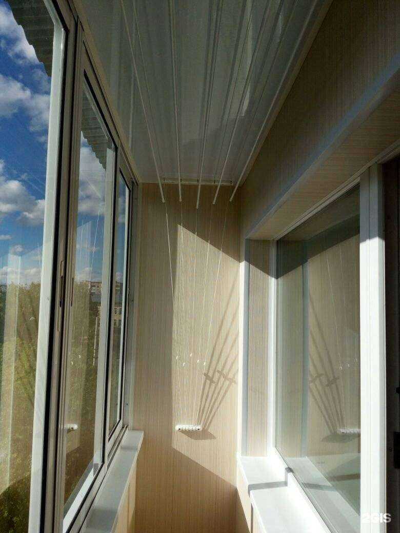 Отзывы на компанию ЭкоОкна в Дзержинске c фото