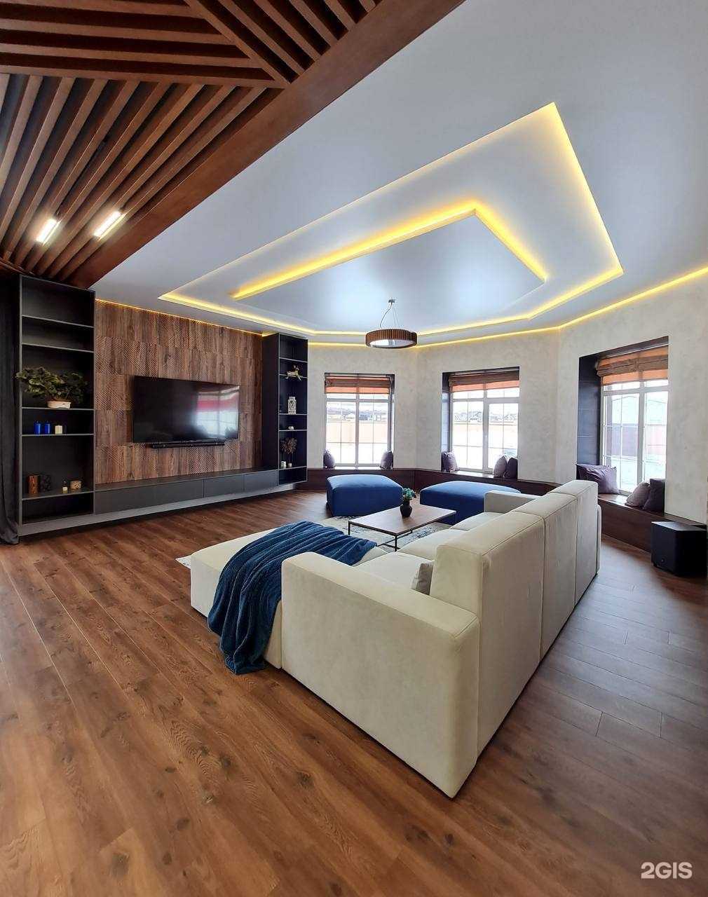 Отзывы на компанию Студия ремонта в г. Тюмень c фото