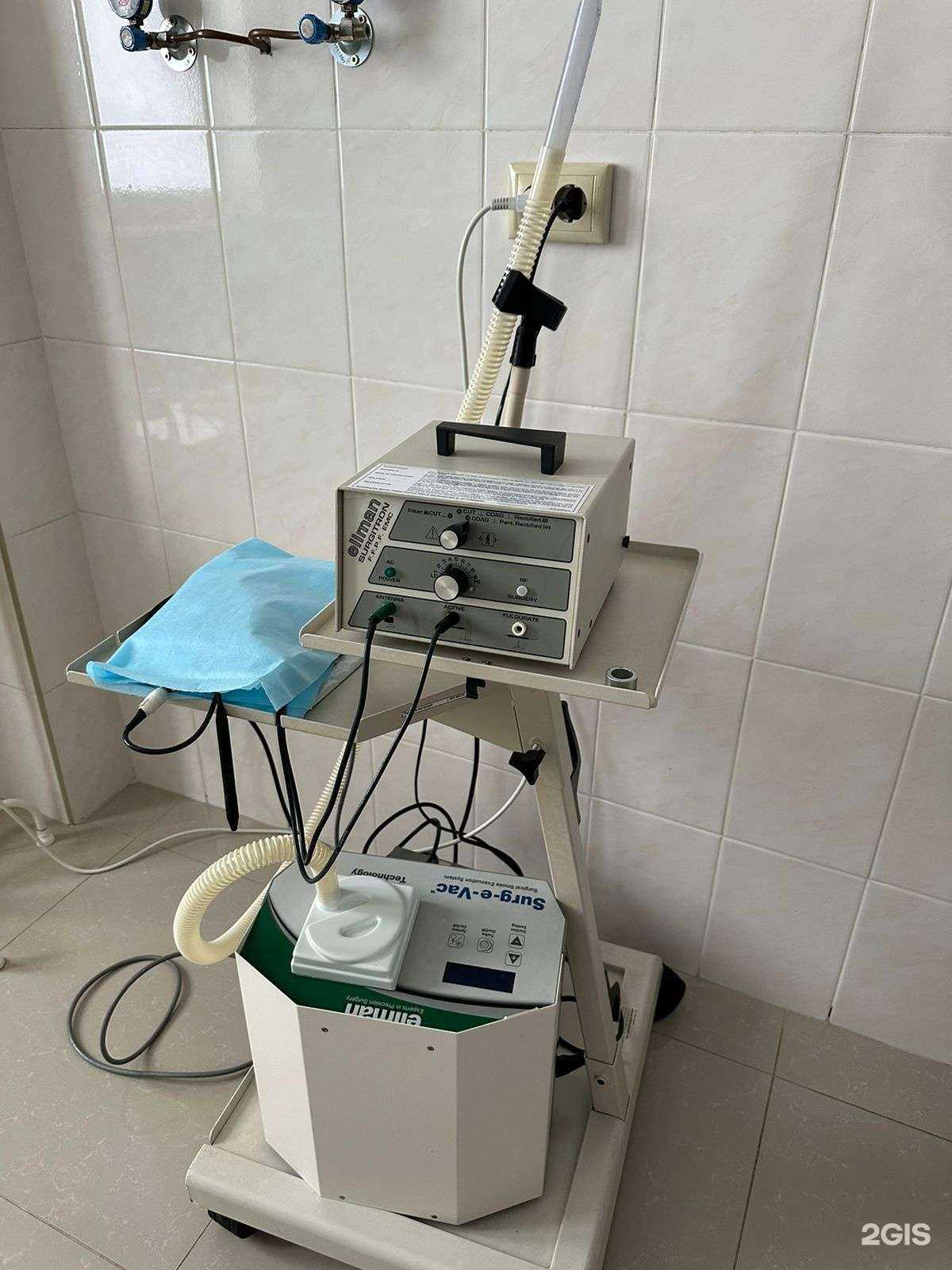 Отзывы на компанию DANA medical в Махачкале c фото