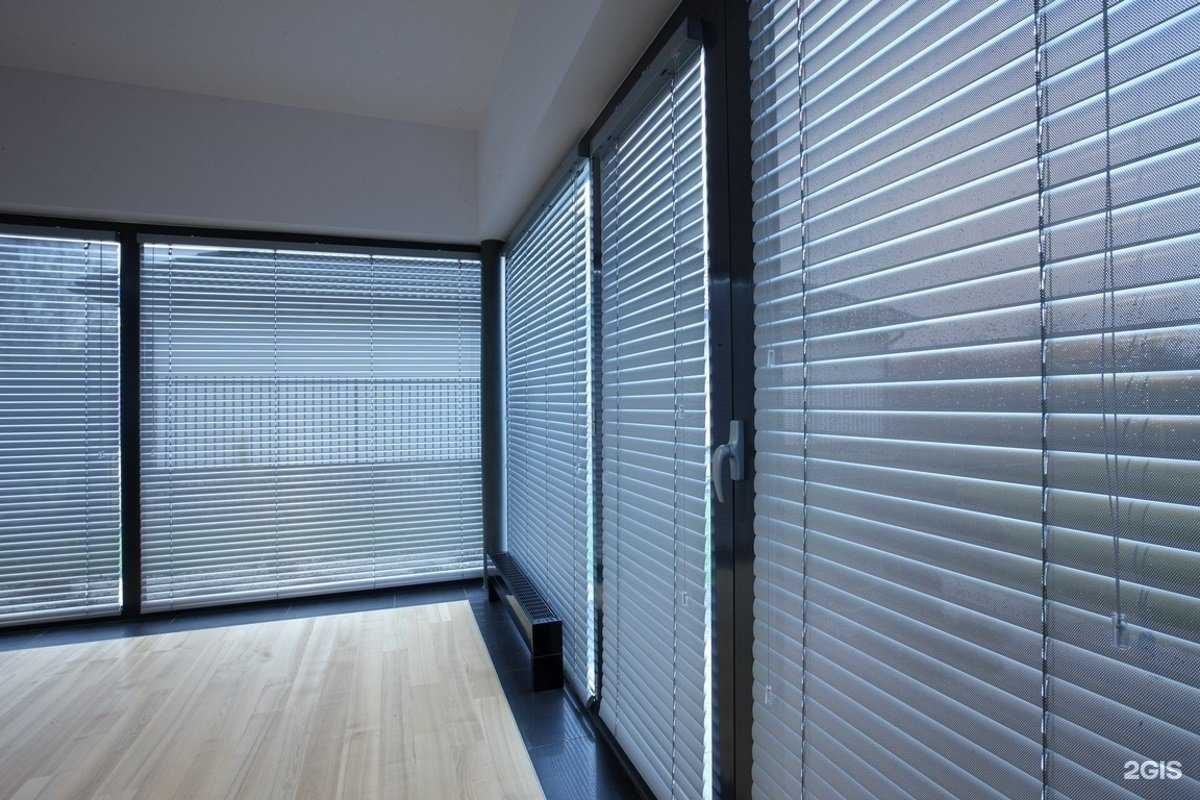 Отзывы на компанию Центр жалюзи в г. Челябинск c фото