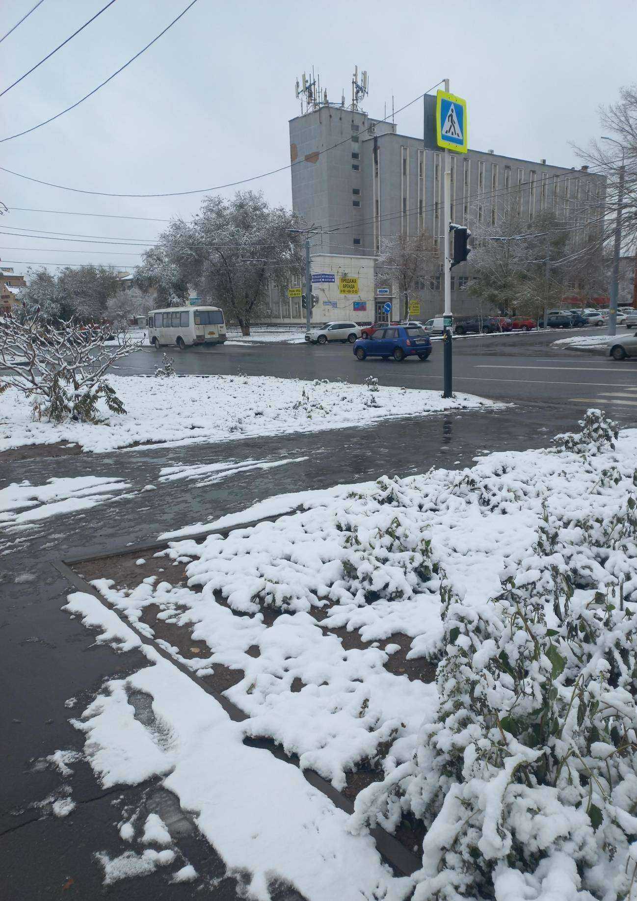 Отзывы на компанию Метражи в Оренбурге c фото - фотография 2 из 2