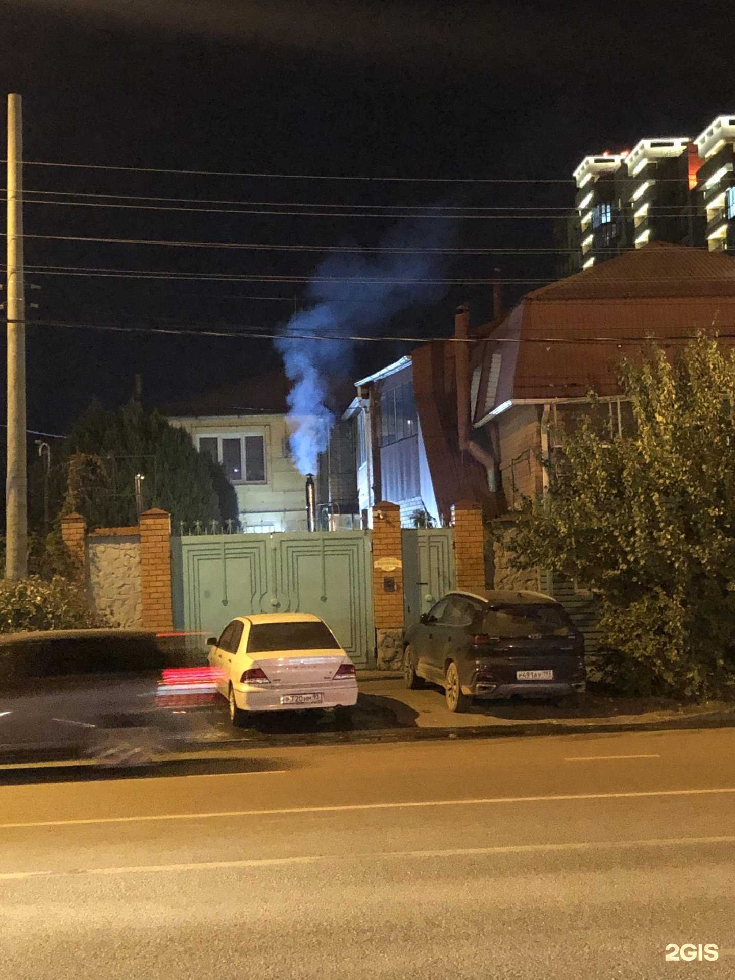 Отзывы на компанию Русская баня в Краснодаре c фото - фотография 2 из 2