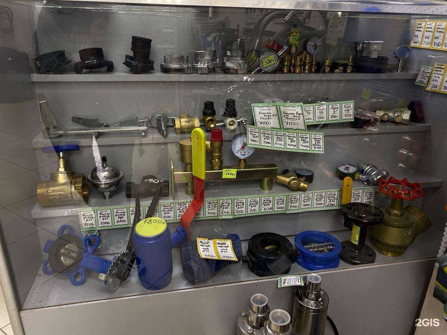 Отзывы на компанию Сантехпласт в Йошкар-Оле c фото