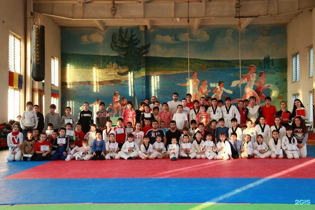 Отзывы на компанию Кизляр в Кизляре c фото