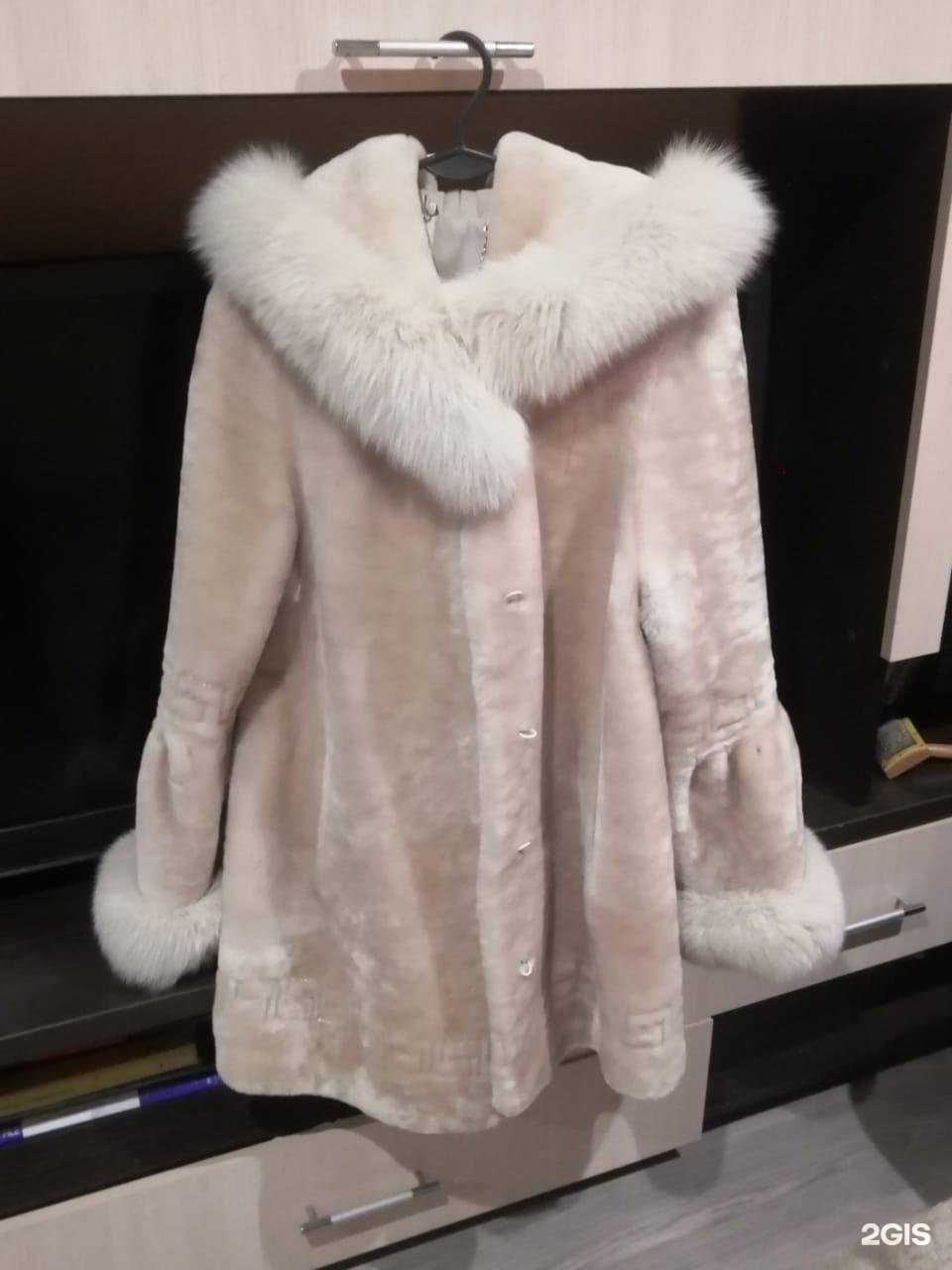 Отзывы на компанию Цунами-LUXE в г. Барнаул c фото