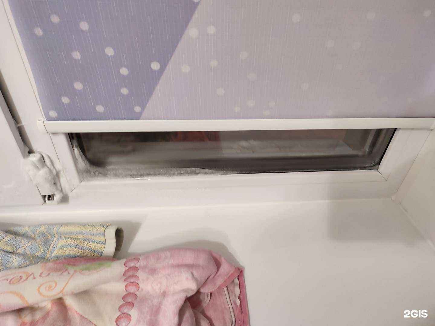 Отзывы на компанию Арт окна в г. Тюмень c фото