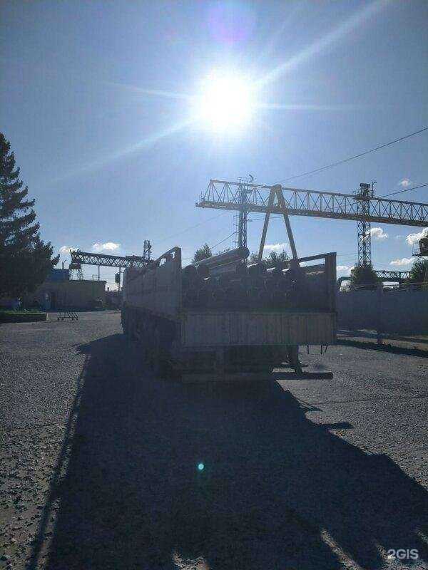 Отзывы на компанию Южно-Уральская металлопромышленная компания в Челябинске c фото