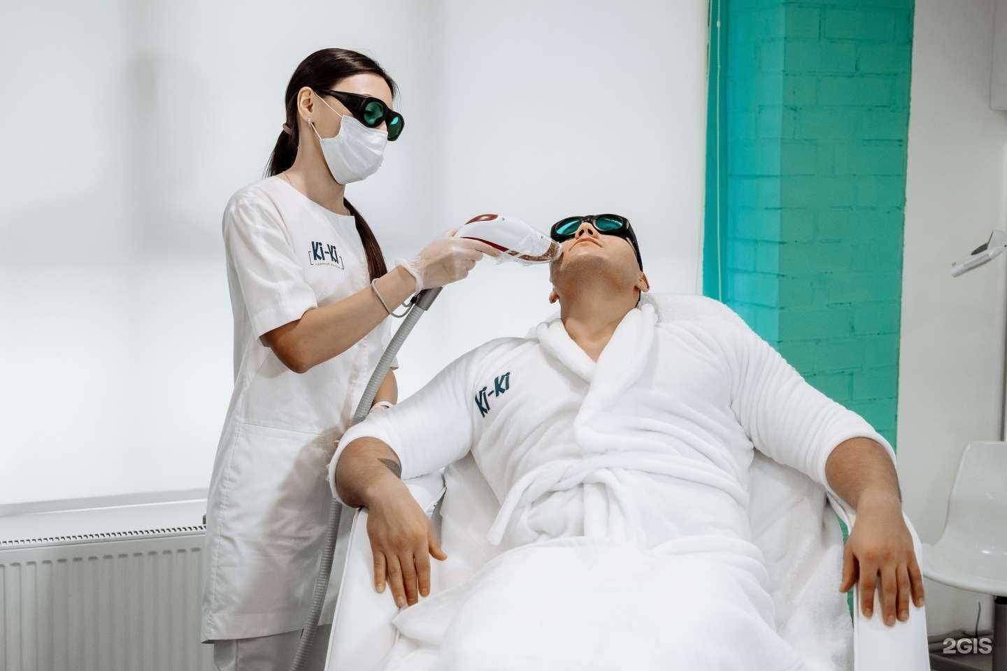 Отзывы на компанию Ki-Ki в г. Тюмень c фото