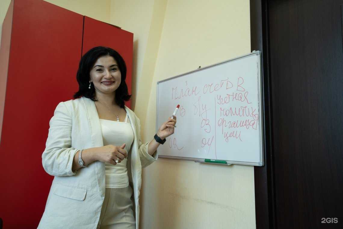 Отзывы на компанию Профессия в г. Нальчик c фото