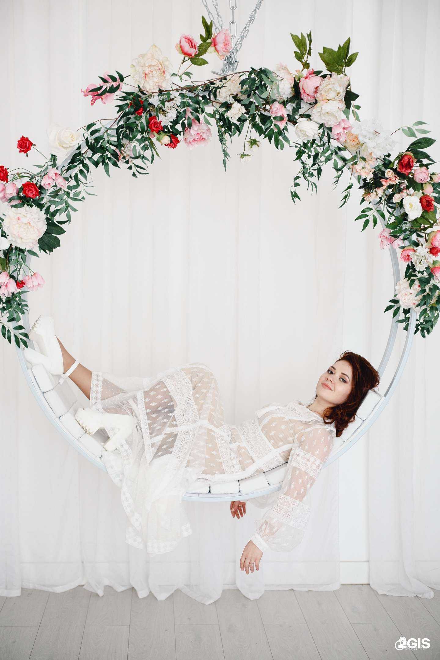 Отзывы на компанию Студия фотографии Рината Гизатуллина в Уфе c фото