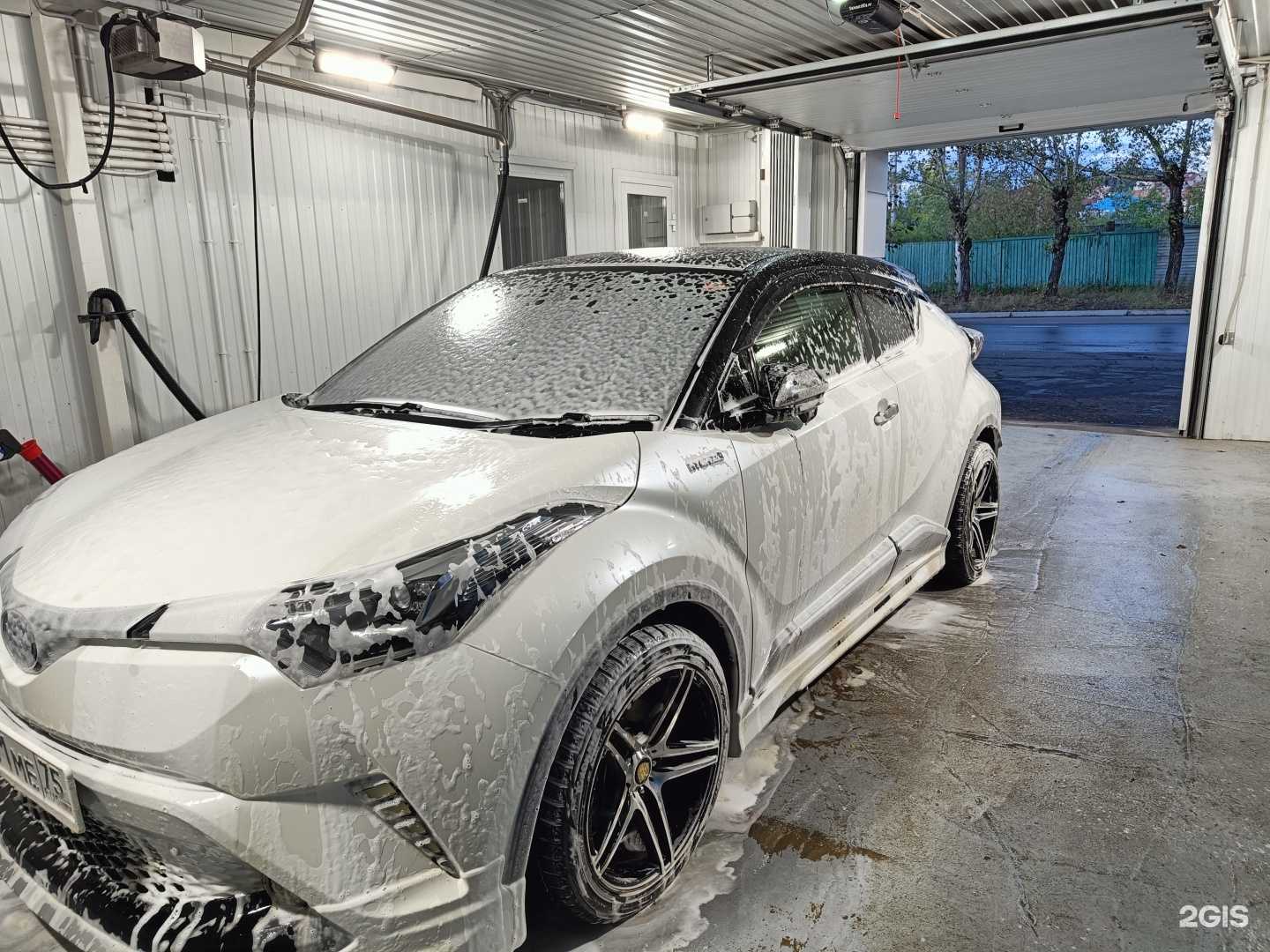 Отзывы на компанию Alles в г. Чита c фото