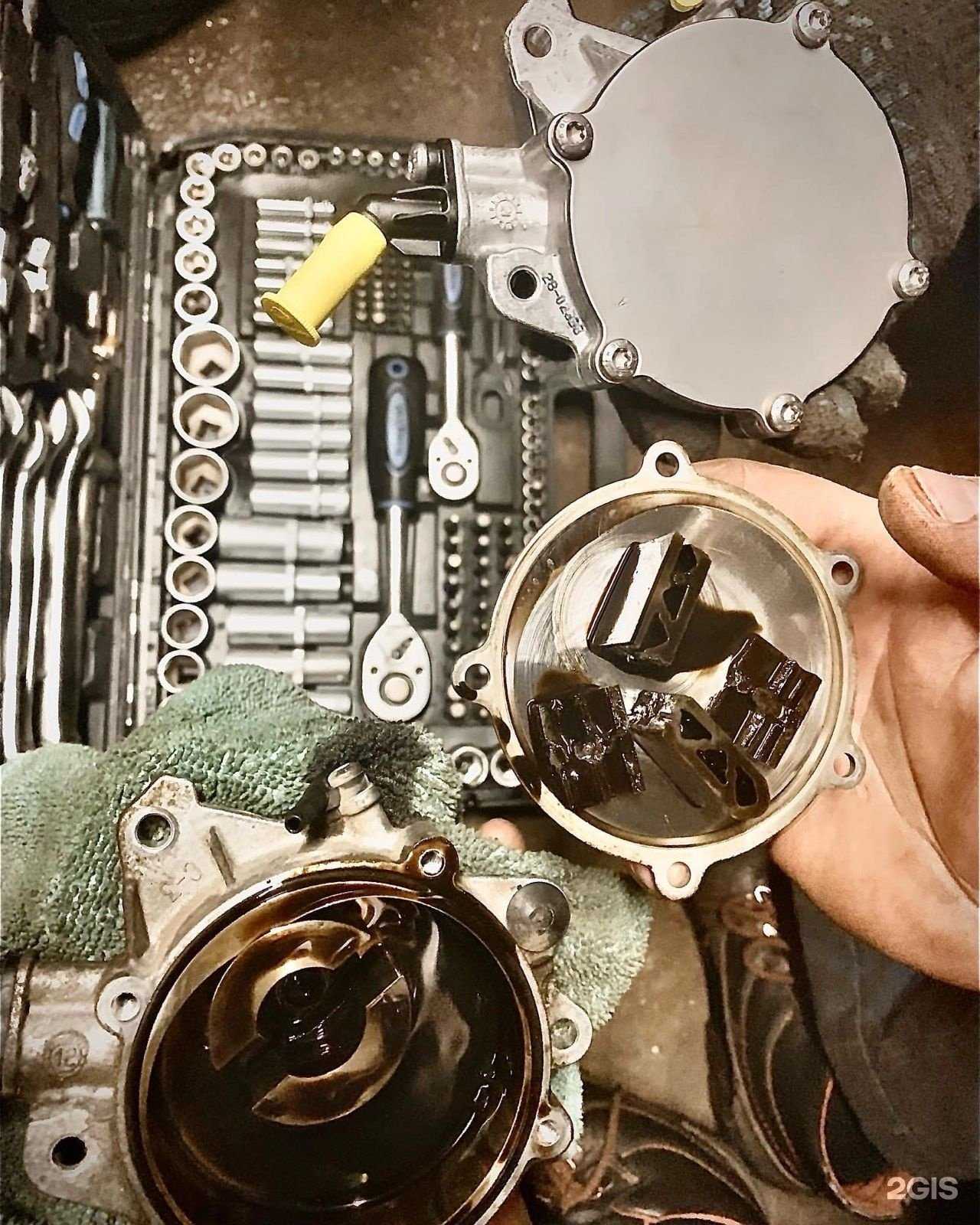 Отзывы на компанию А-сервис62 в г. Рязань c фото