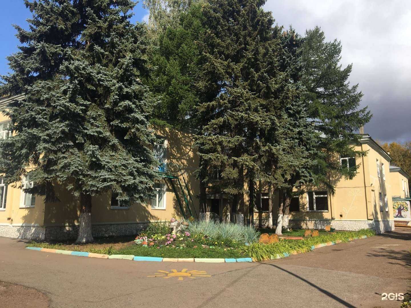 Отзывы на компанию Башкирский детский сад №166 в г. Уфа c фото