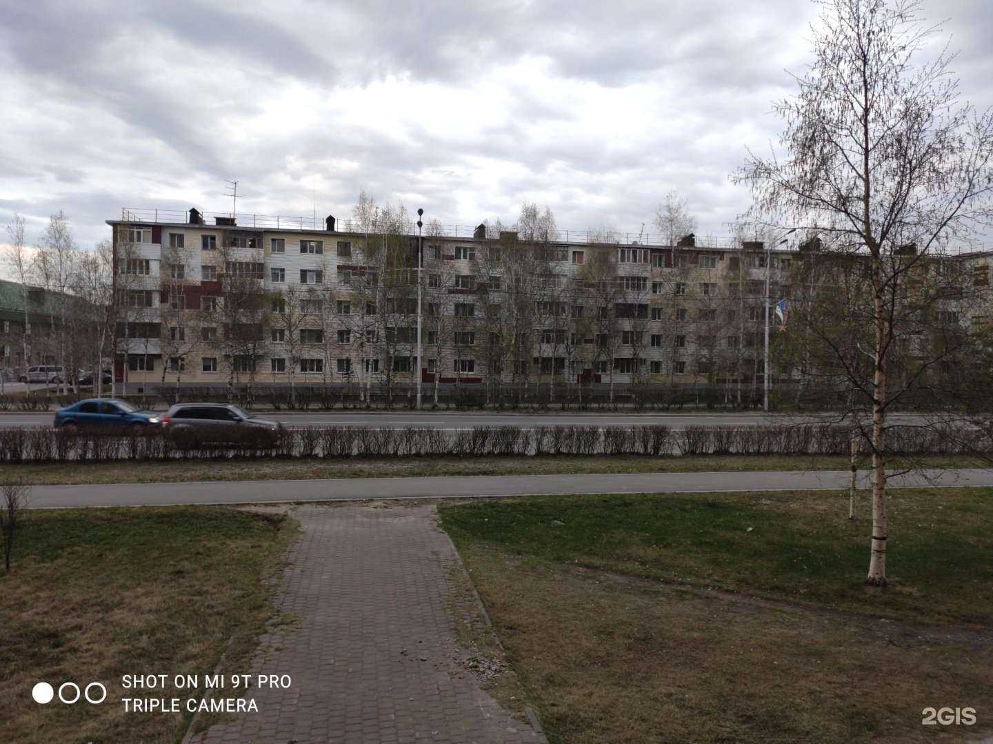 Отзывы на компанию Shaurmaclub в Сургуте c фото - фотография 2 из 2