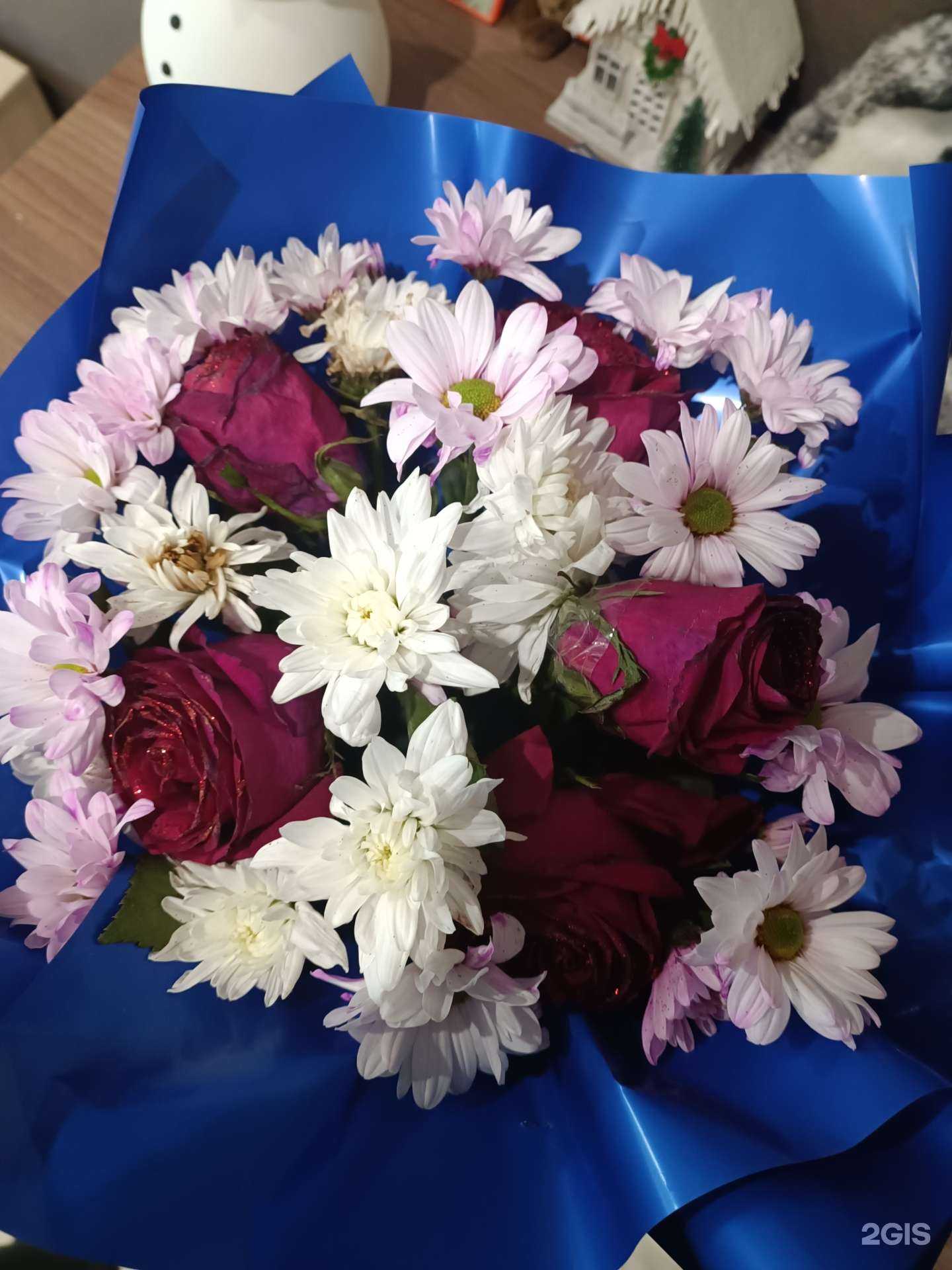 Отзывы на компанию Лиловый бутон в Копейске c фото