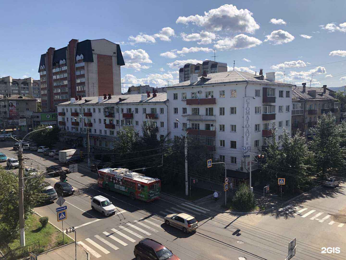 Отзывы на компанию Цыплята-Табака в Чите c фото - фотография 2 из 2