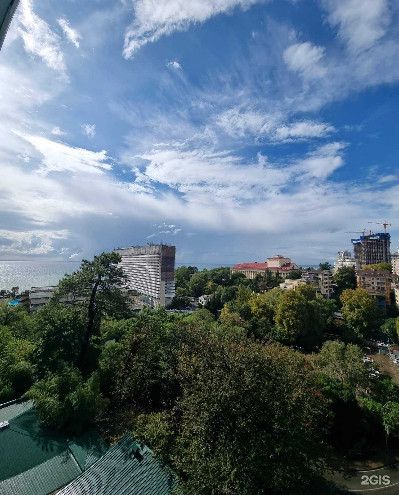 Отзывы на компанию Империя туризма в Сочи c фото