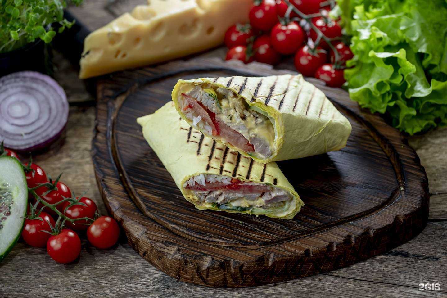 Отзывы на компанию Мясо&лаваш в г. Оренбург c фото