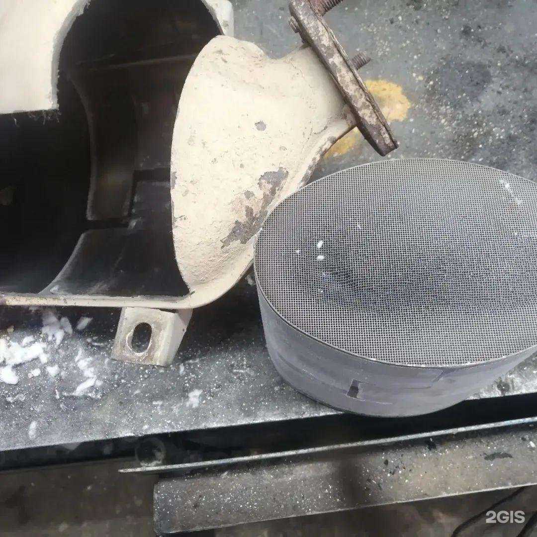 Отзывы на компанию AVTO KAT64 в г. Балаково c фото