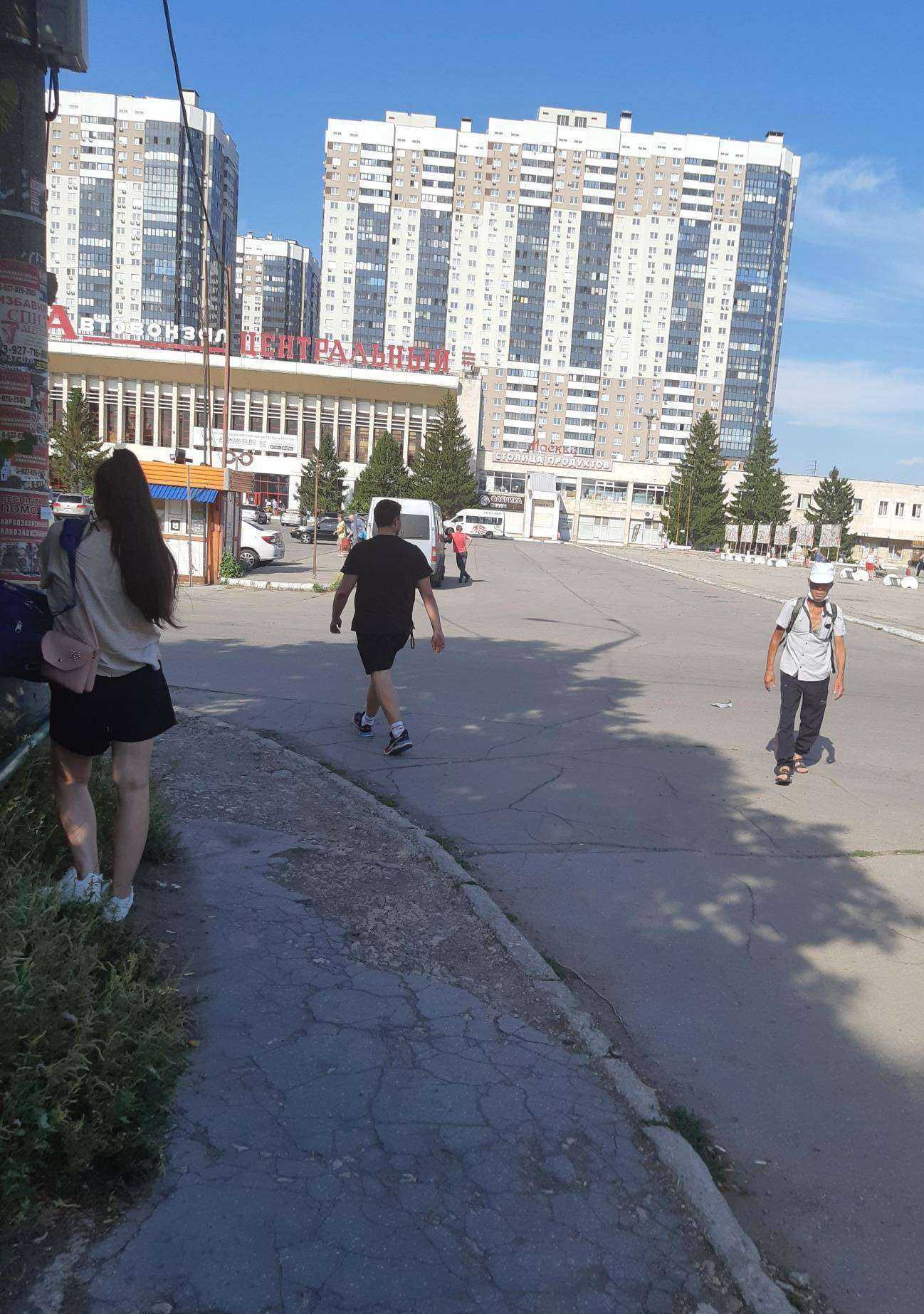 Отзывы на компанию Студия аквамассажа в Самаре c фото - фотография 2 из 2