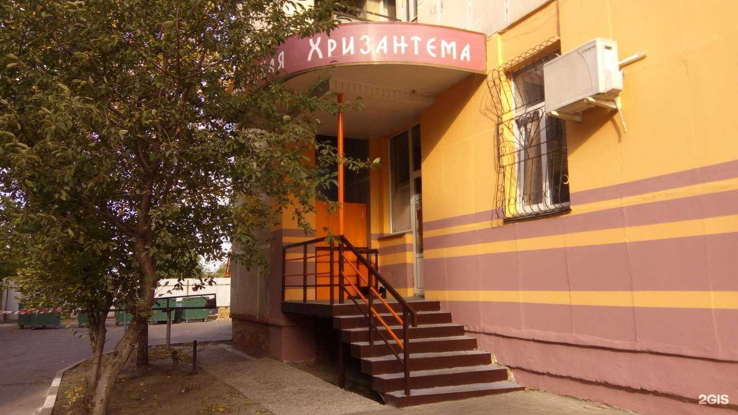 Отзывы на компанию Хризантема в г. Белгород c фото