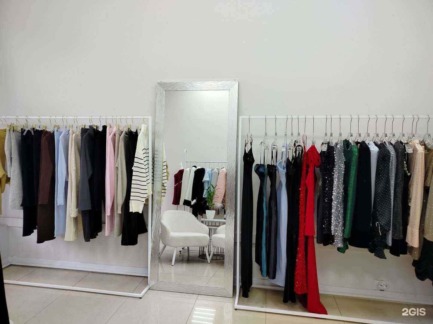 Отзывы на компанию Новая ты в г. Оренбург c фото