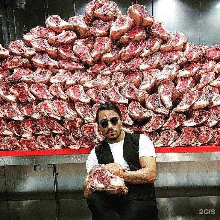 Отзывы на компанию Мяско Хакасии в г. Абакан c фото