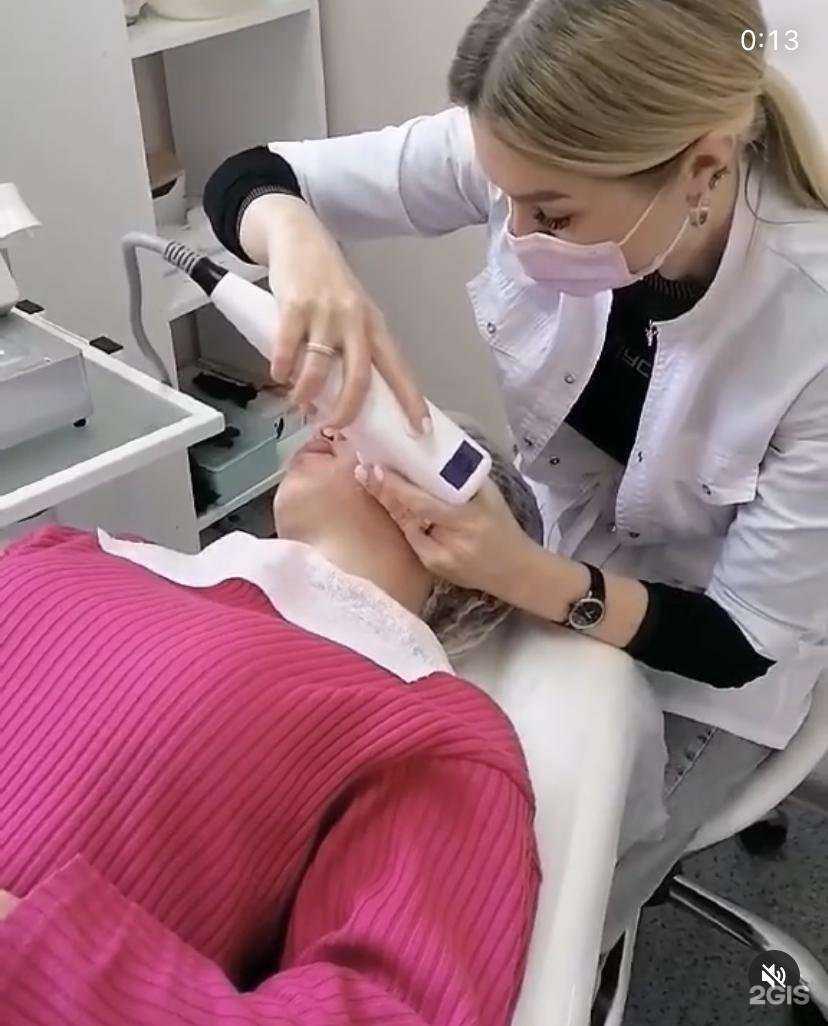 Отзывы на компанию Салон красоты Олеси Мальцевой  в Волгограде c фото