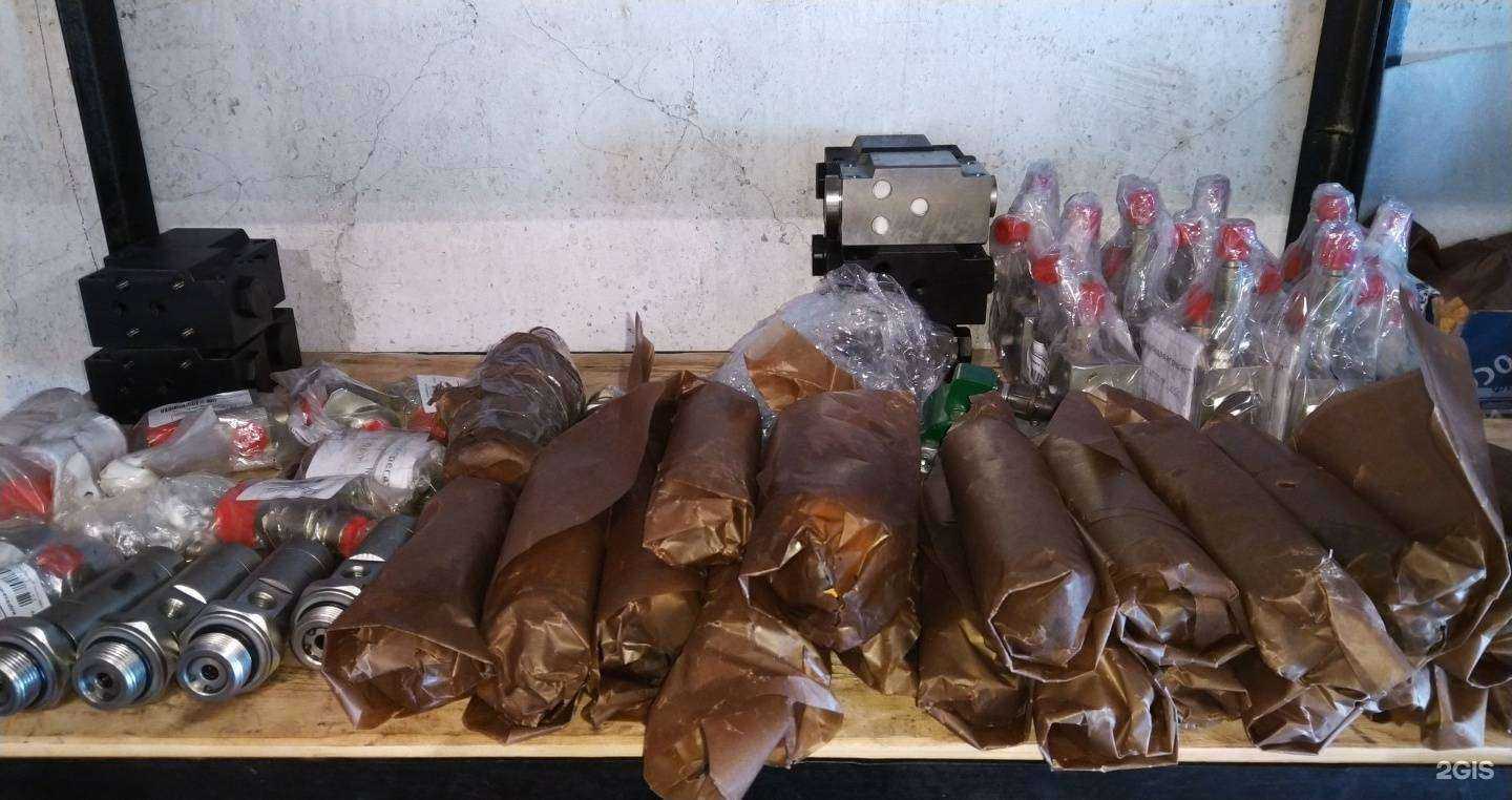 Отзывы на компанию Уралкрандеталь в Челябинске c фото