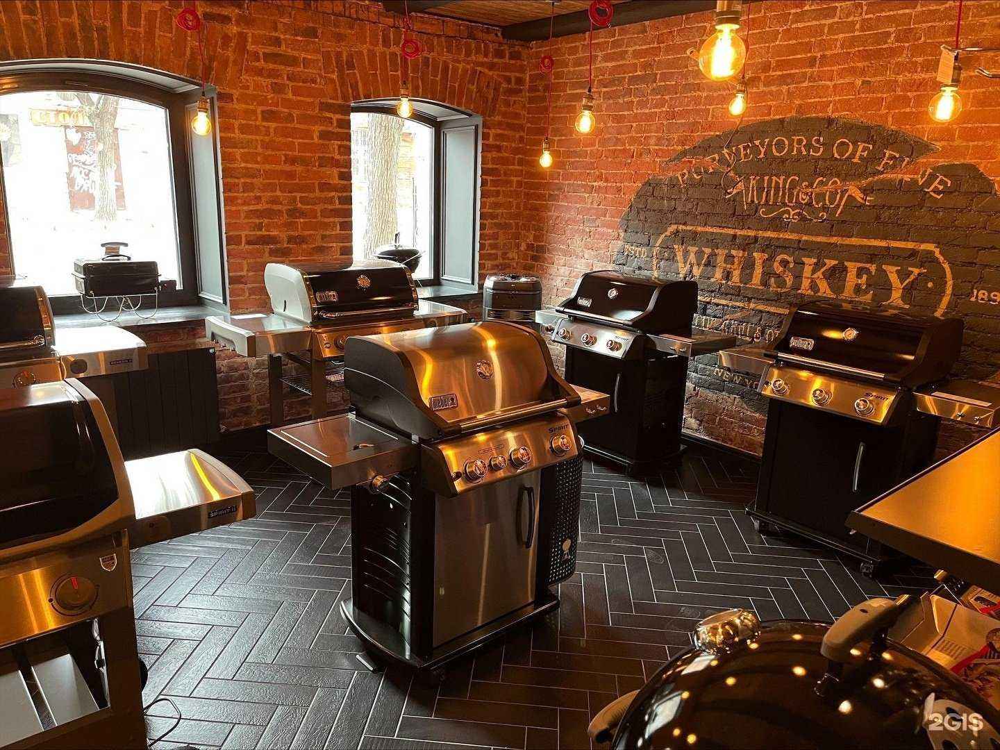 Отзывы на компанию Grill Hero в г. Астрахань c фото