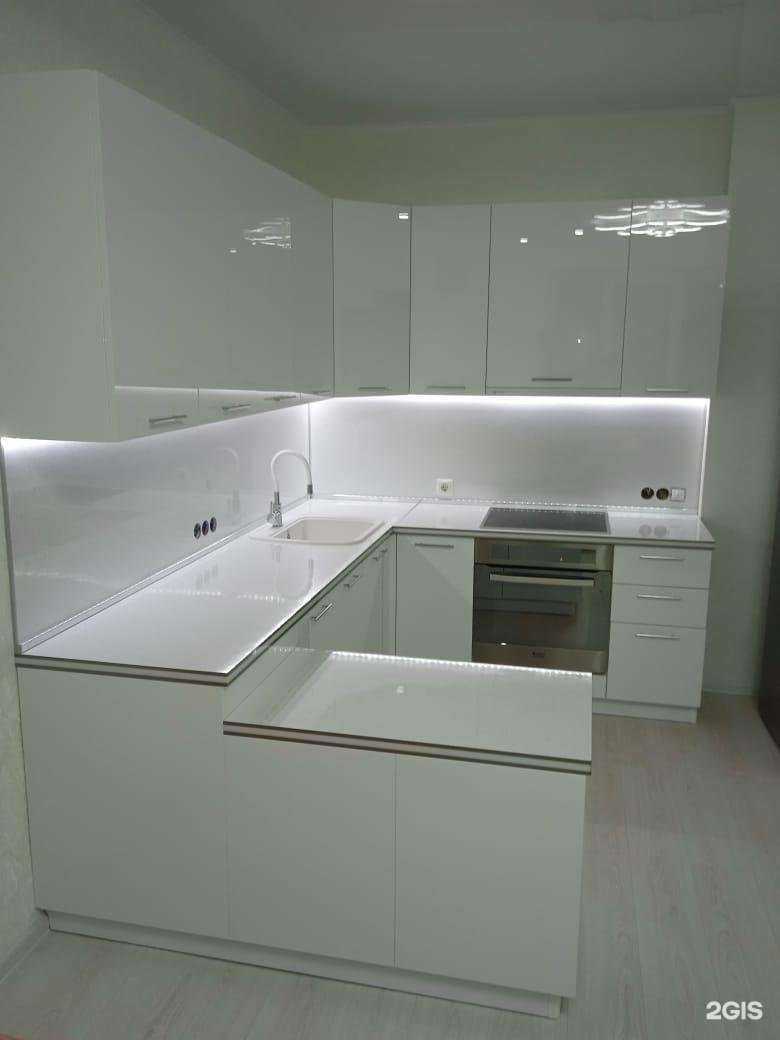 Отзывы на компанию Varia в Омске c фото