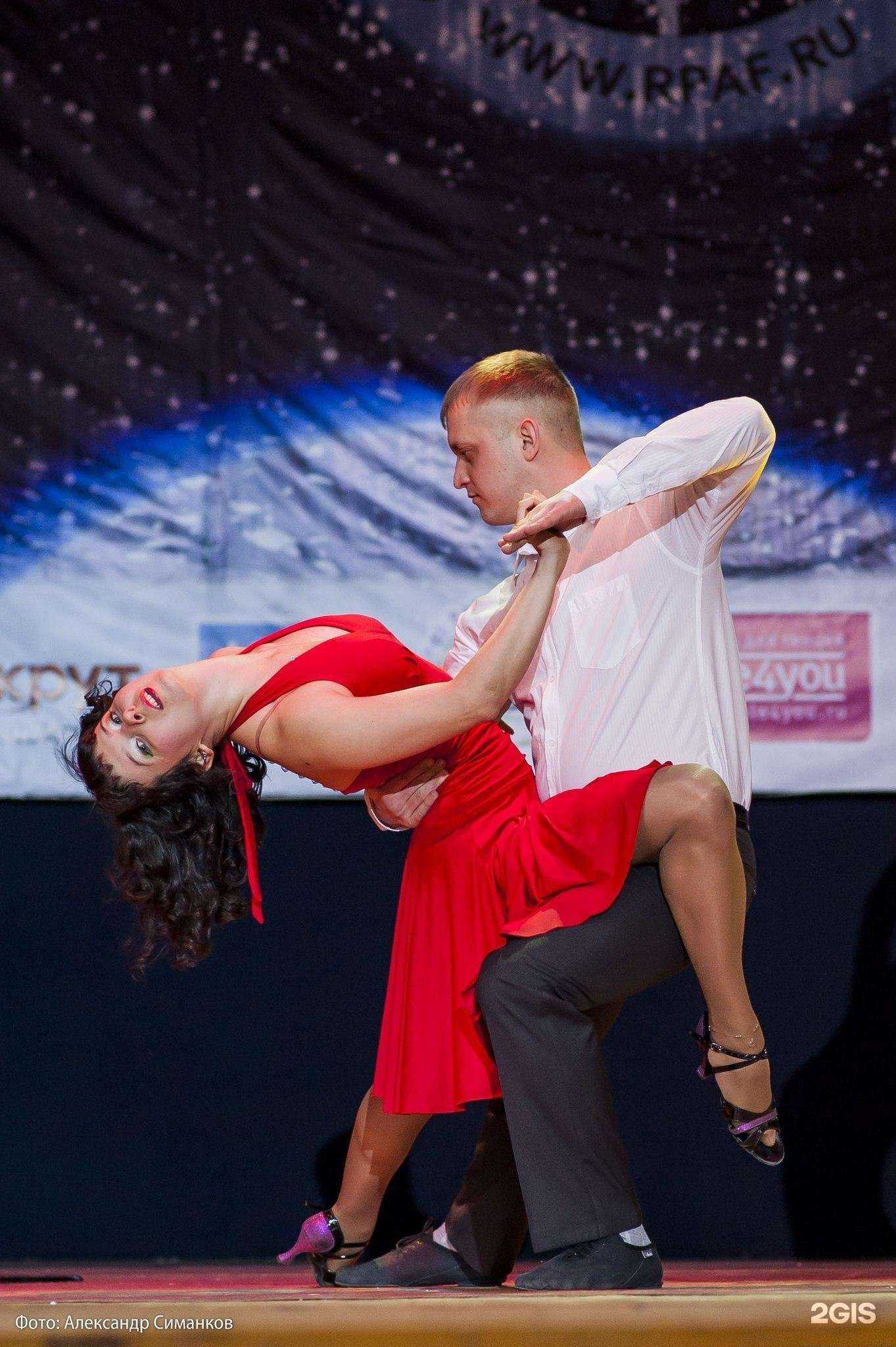 Отзывы на компанию Кемеровский хастл-клуб в Кемерове c фото