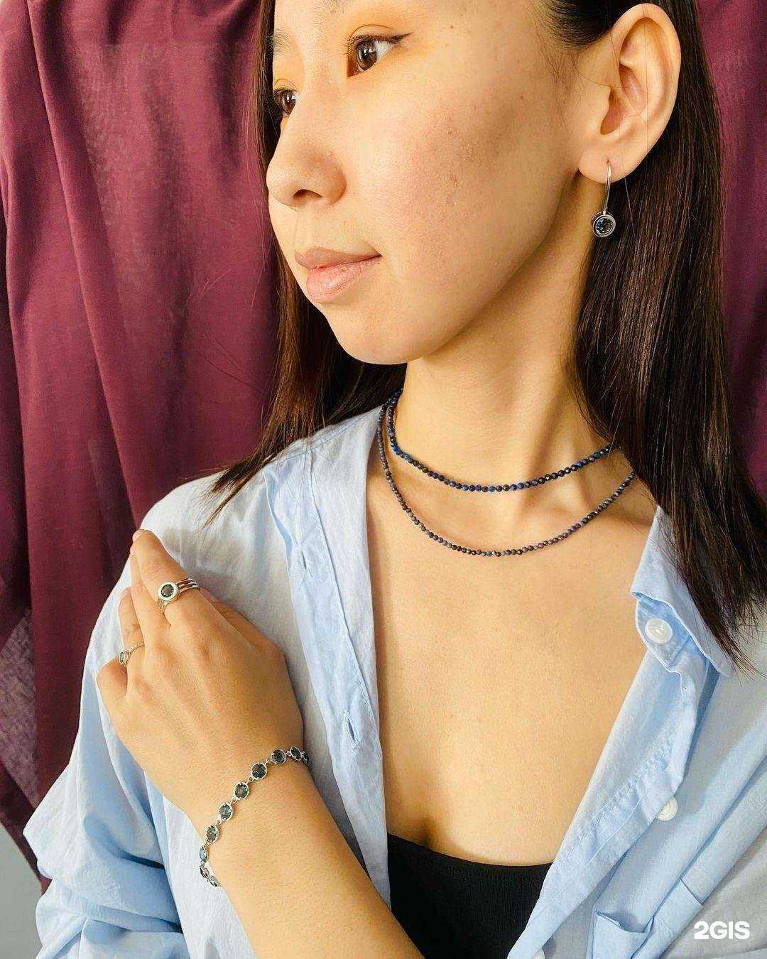 Отзывы на компанию Серебряная Мода в Улан-Удэ c фото