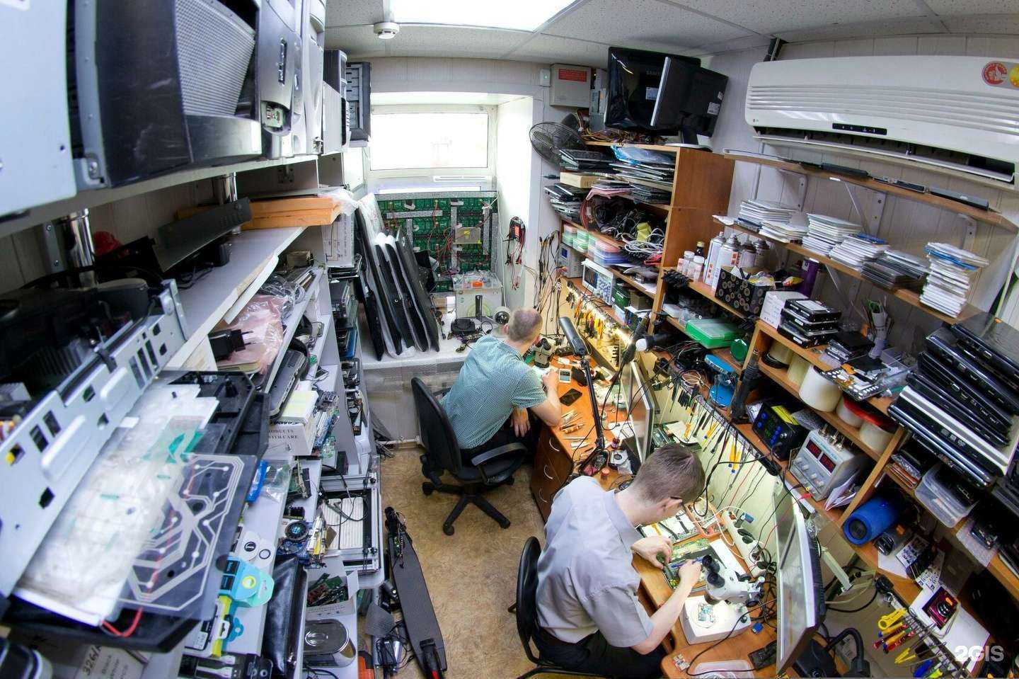 Отзывы на компанию Первый по ремонту в г. Красноярск c фото