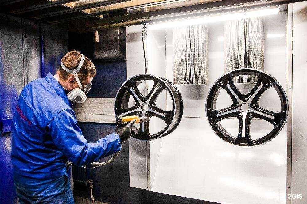 Отзывы на компанию РусСпецКолор в г. Тула c фото