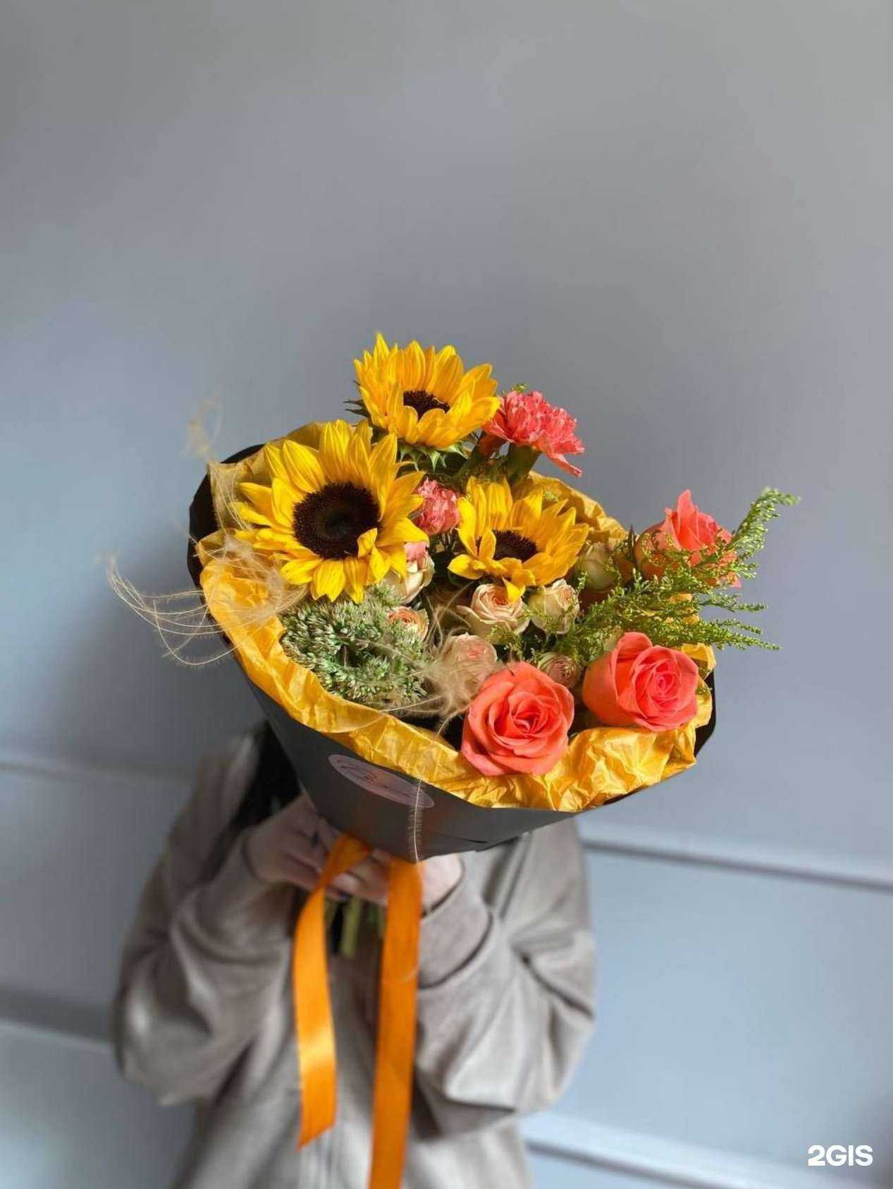 Отзывы на компанию Mr. & Mrs.Rose в Ейске c фото