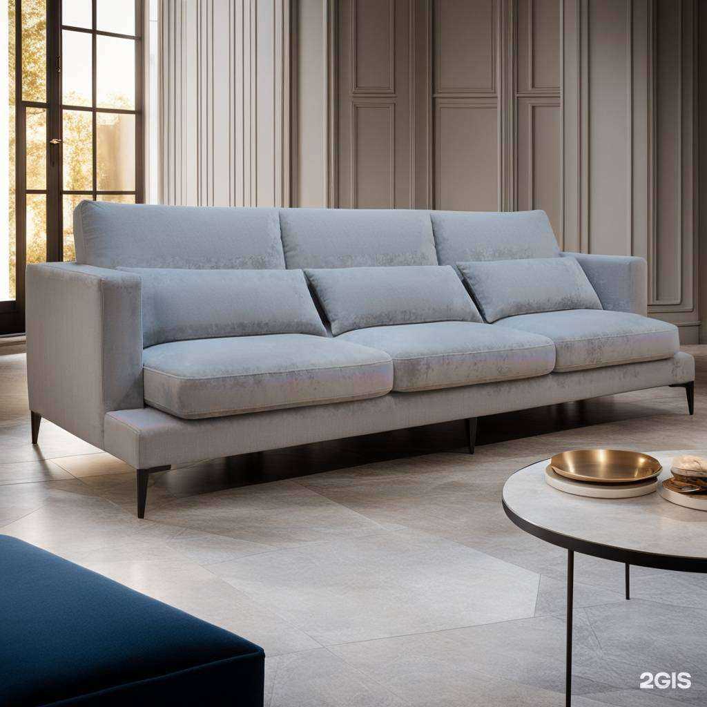 Отзывы на компанию Интерьерхолл в Воронеже c фото