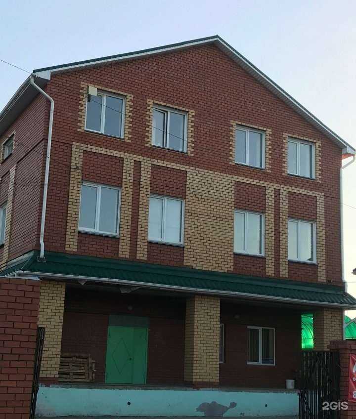 Отзывы на компанию Модуль строй в Челябинске c фото