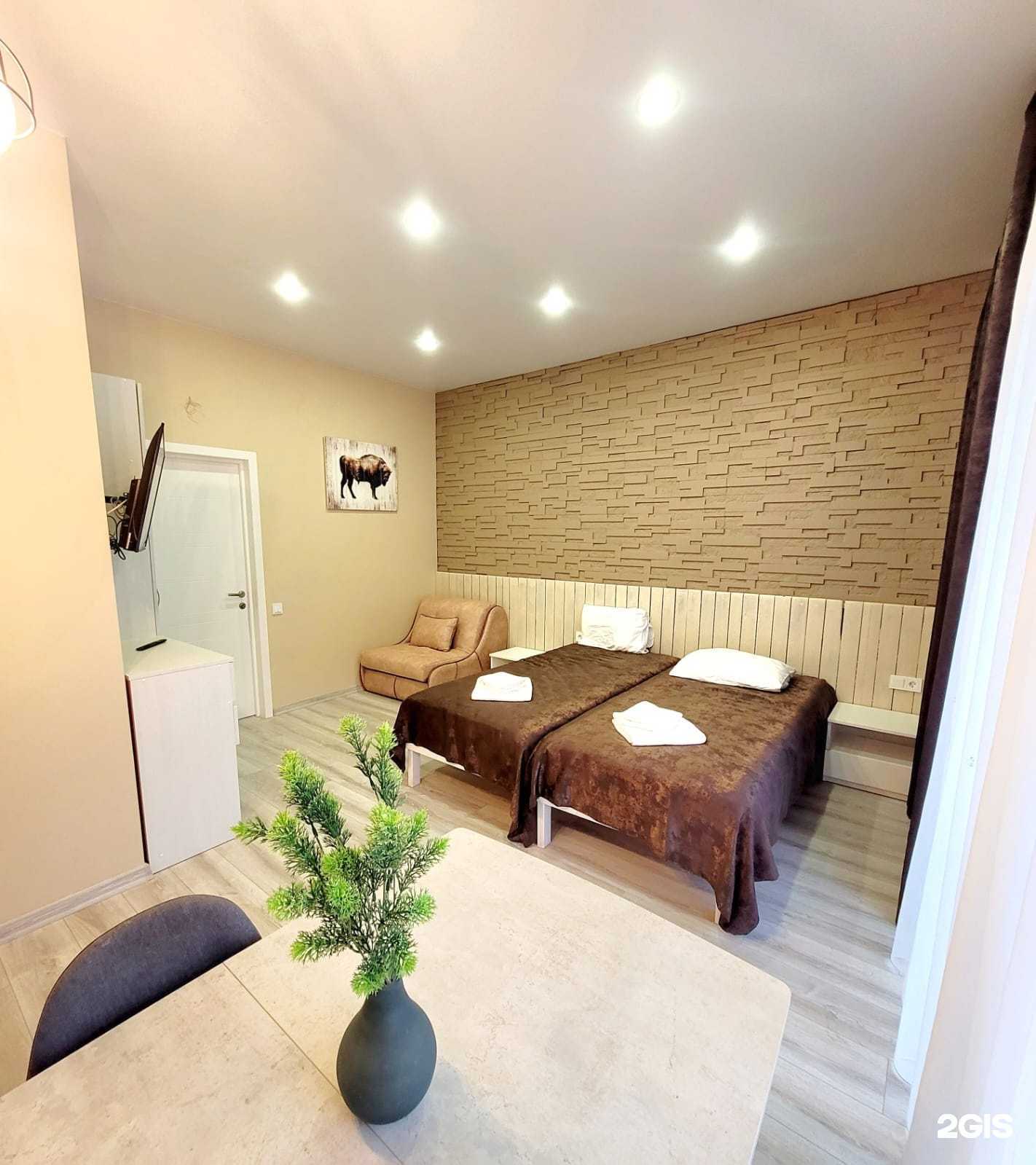 Отзывы на компанию Гостевой дом в г. Светлогорск c фото