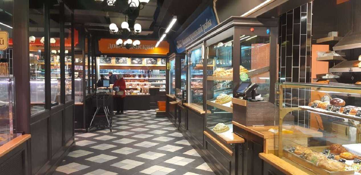 Отзывы на компанию Добрынинский в г. Красногорск c фото