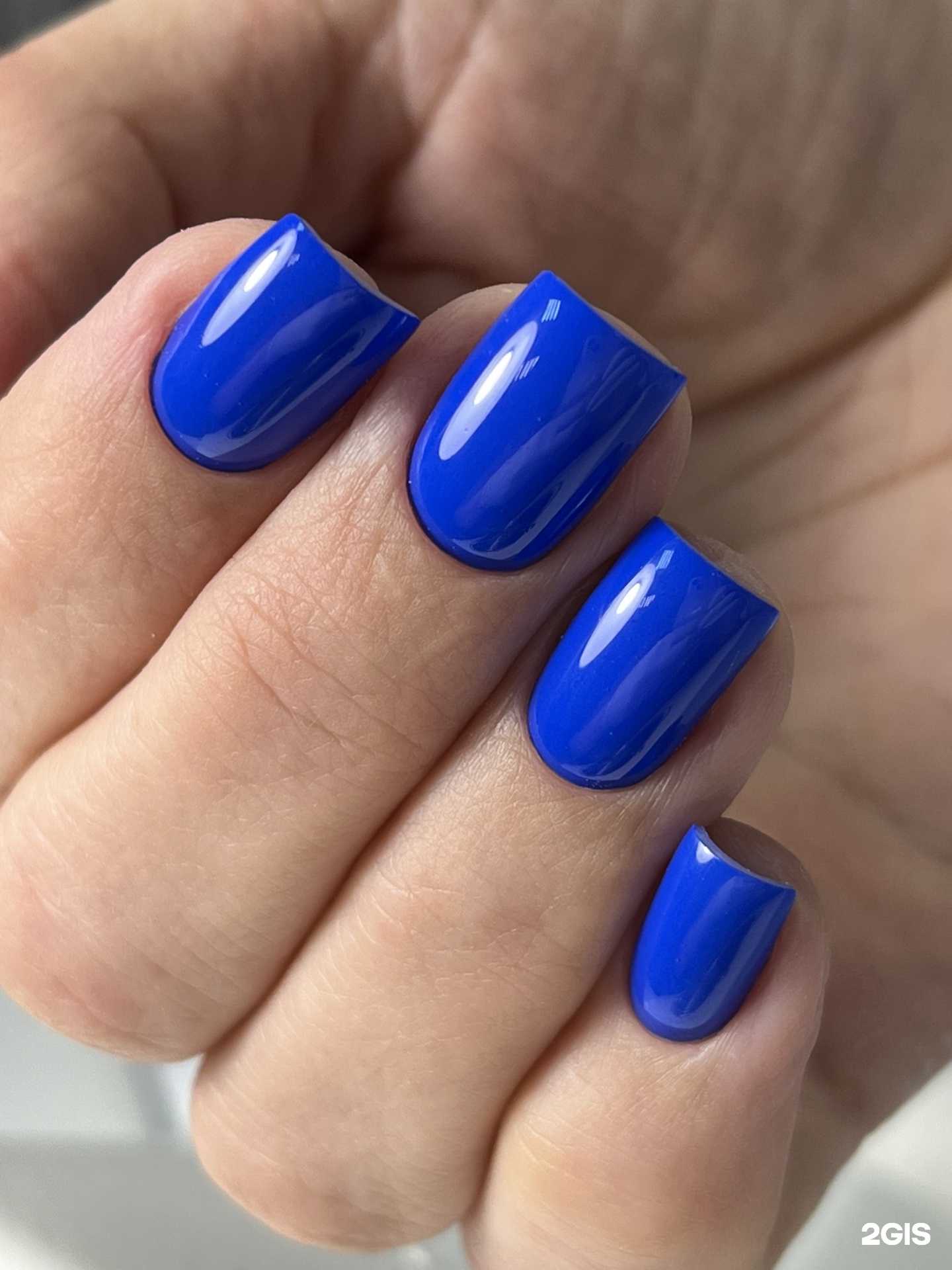 Отзывы на компанию ilinova.nail school&studio в Красноярске c фото