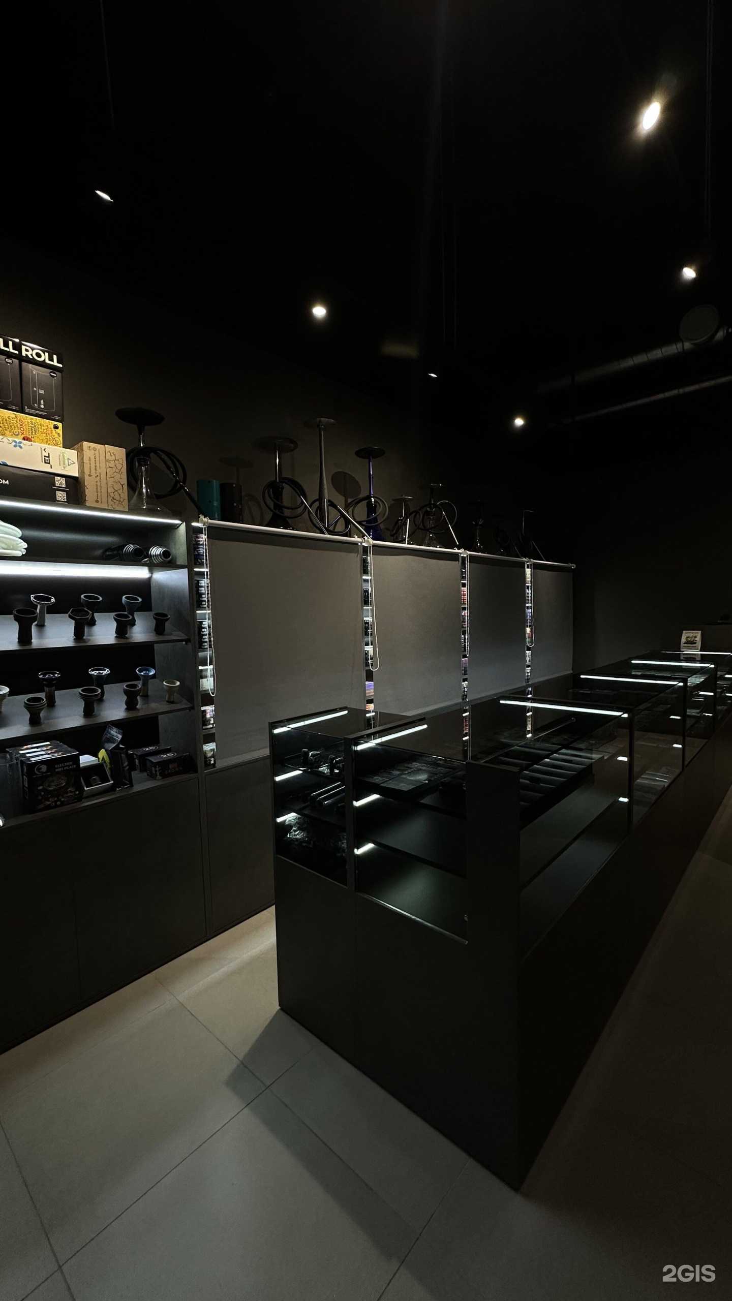 Отзывы на компанию Hookatiko store в г. Пермь c фото