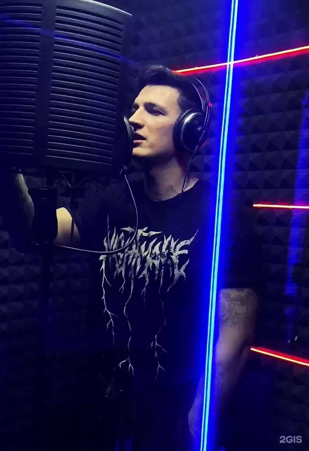 Отзывы на компанию Семь футов звук в г. Владивосток c фото