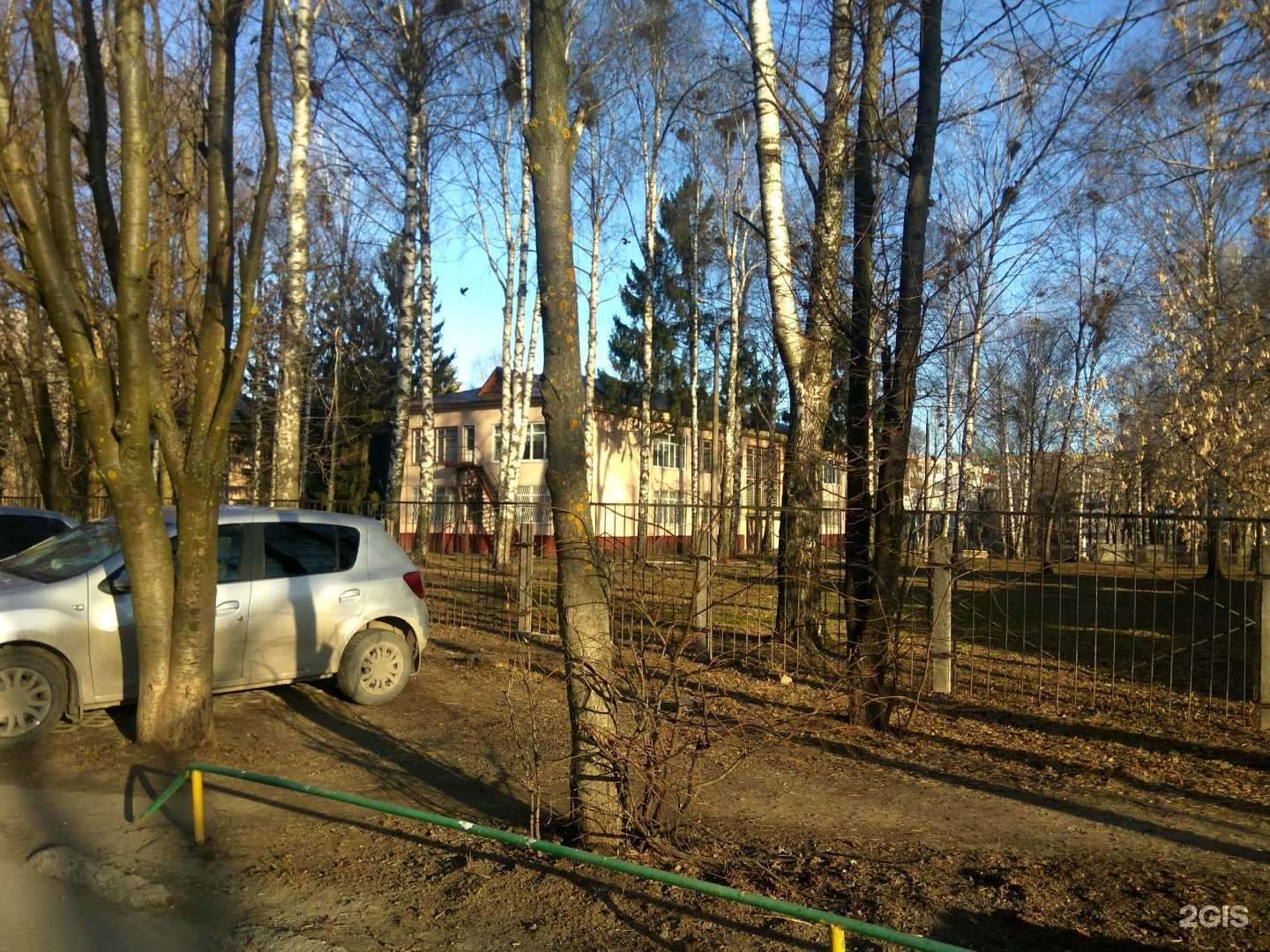 Отзывы на компанию Детская музыкальная школа №5 им. Ф.М. Лукина в Чебоксарах c фото - фотография 2 из 2