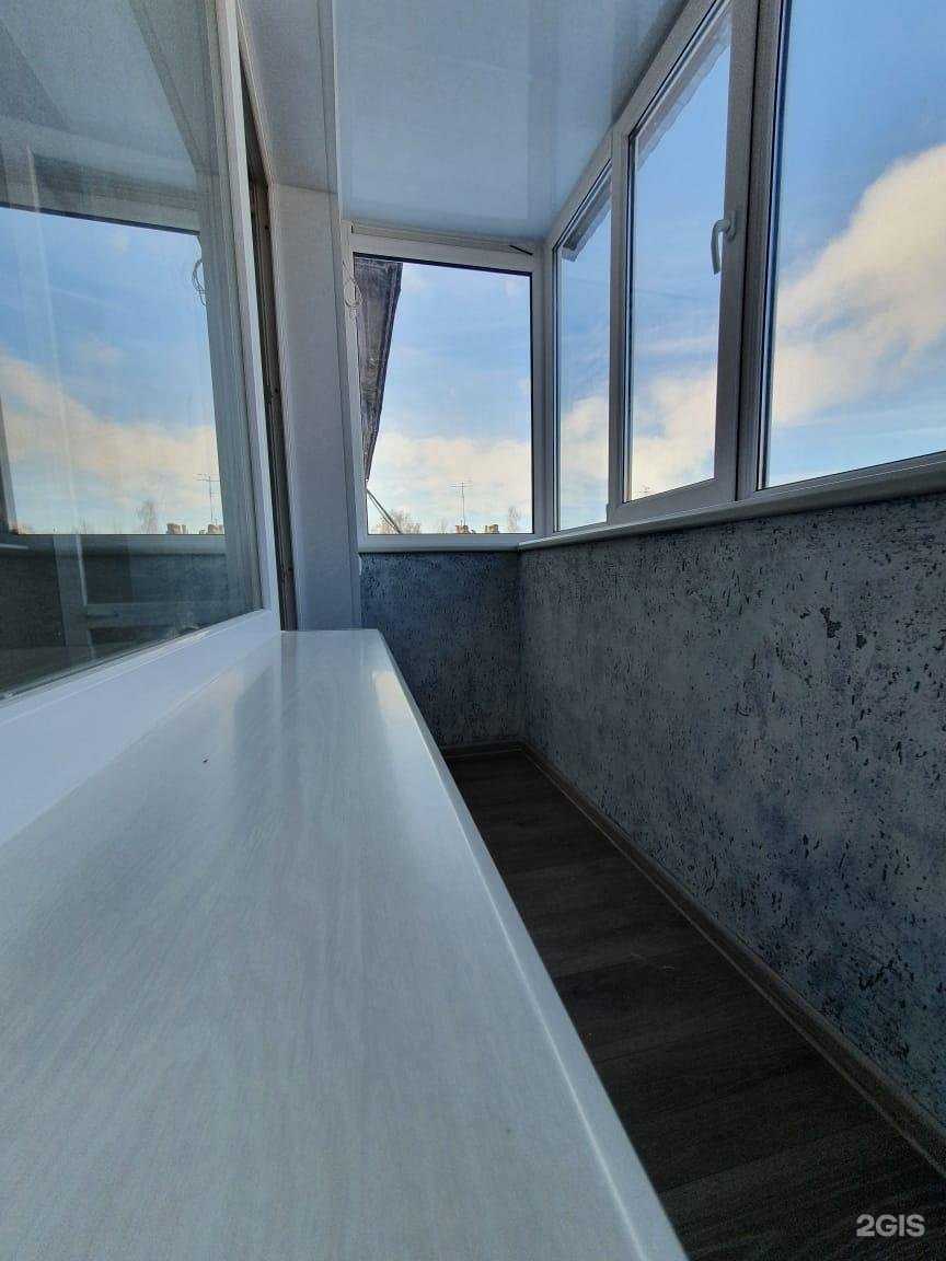 Отзывы на компанию Ремонт 102 в Стерлитамаке c фото