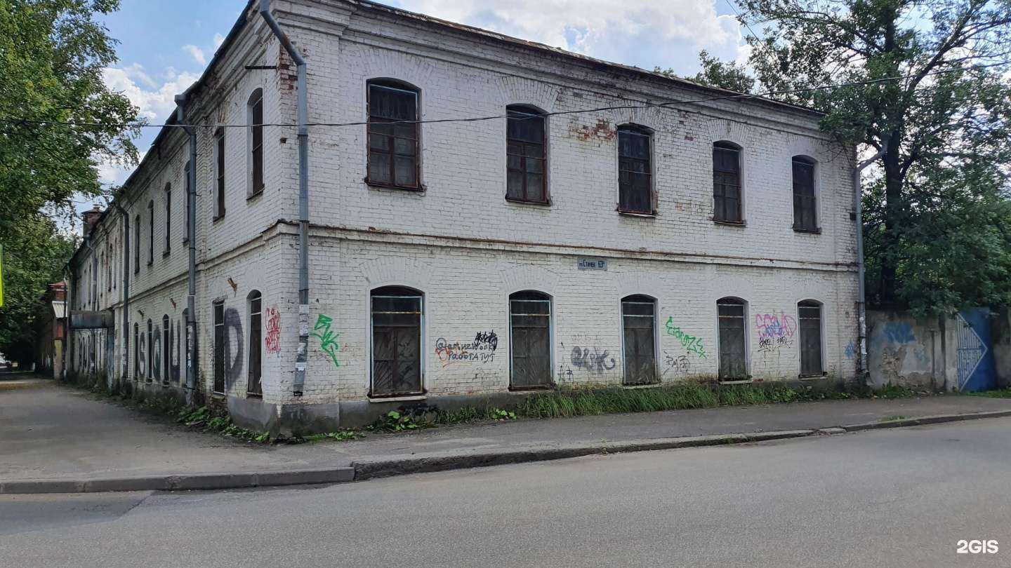 Отзывы на компанию ЛитМетКомплект в Ярославле c фото - фотография 2 из 2