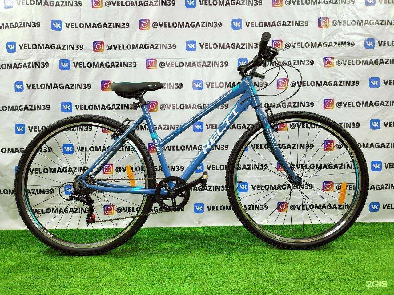 Отзывы на компанию Velomagazin39 в Калининграде c фото