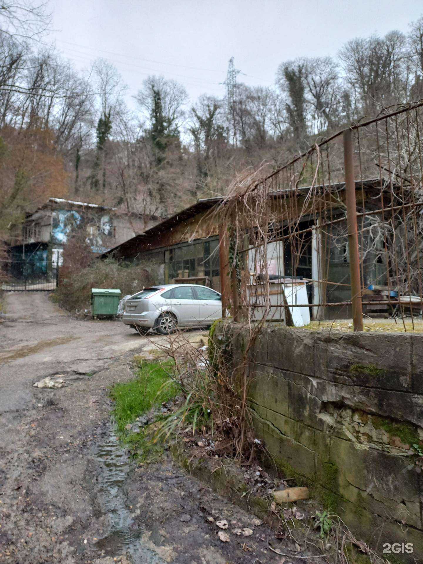 Отзывы на компанию Компания по производству окон и дверей  в Сочи c фото - фотография 2 из 2