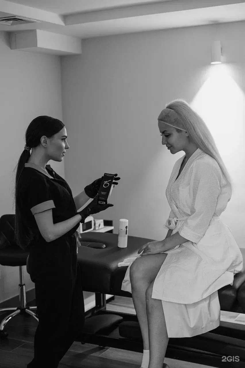 Отзывы на компанию Dr. Polkovnikova в Южно-Сахалинске c фото