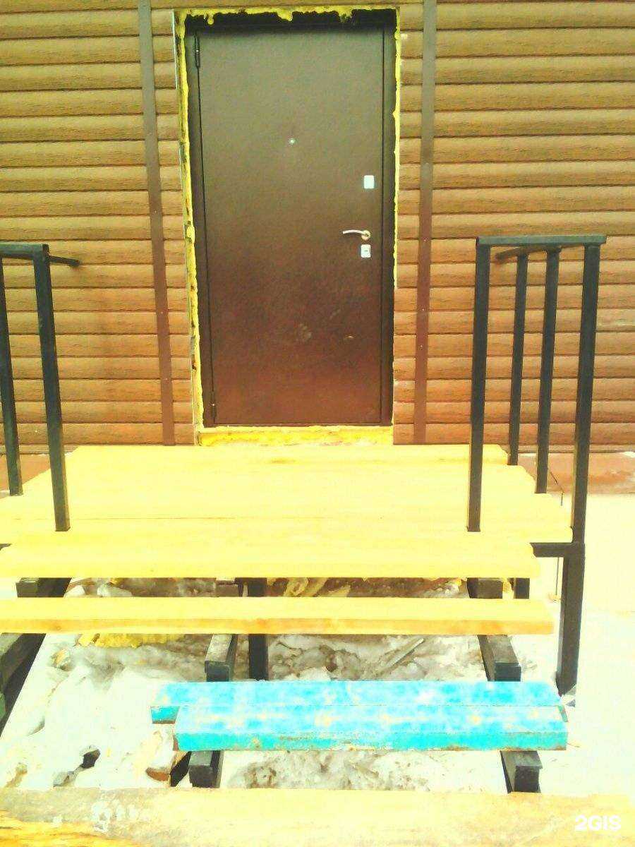 Отзывы на компанию Инвестачинскстрой в Ачинске c фото